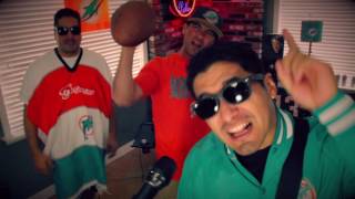 Miami Dolphins Fight Song by bad Bruno