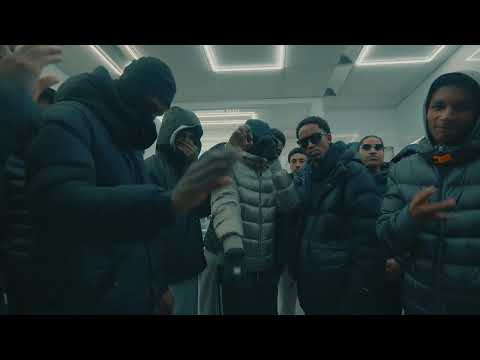 ZWIEBSS X Y6 X THECOLDEST - WELCOME 2 LIFE (Prod.s6int)