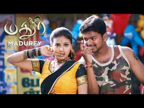 Machan Peru     Madhurey     Vidyasagar  High Quality Song
