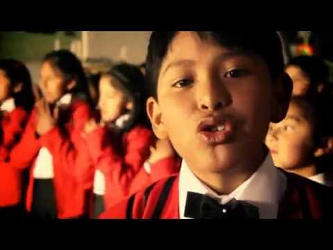 Los K'ana Wawakuna - Hoy celebremos (Let's Celebrate Today)