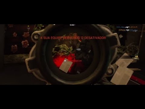 Fui banido sou o popcorno ? - Rainbow Six Siege