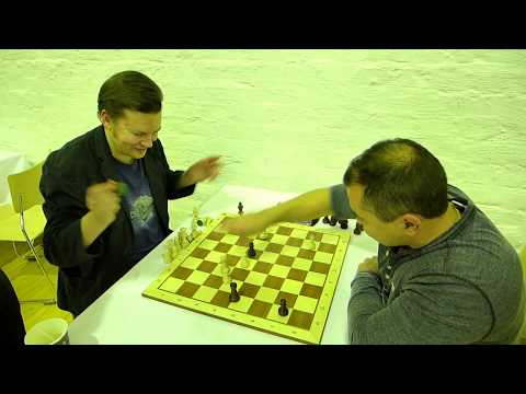 FINNO UGRIC CHESS 19112017 1522n 1+1 min Franssila Luukkonen