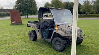 Cub Cadet 4X4 car for sale - Image 4 | Autoline GB Cub Cadet 4X4 car | Image 4 - Autoline