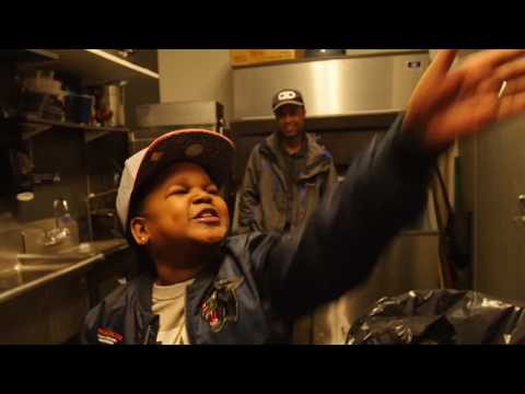 DJ Kass - Scooby Doo Pa Pa (Behind The Scenes)