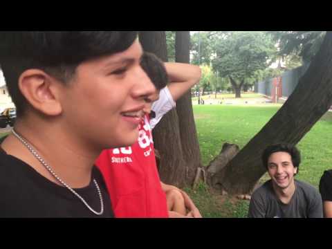 GALVIN VS SASS VS JSA - Repechaje 8vos - FECHA 2 (1vs1)