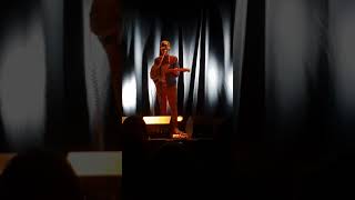 Micah P. Hinson - Beneath the Rose & Drift off To Sleep  Live @ Spazio Franco, Palermo