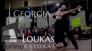 Zorro Gris - Tubatango - Georgia Priskou Y Loukas Balokas