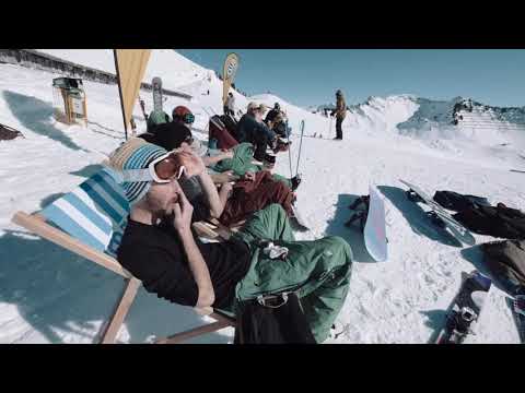 Shred Poker Diedamskopf - Mixed Teaser