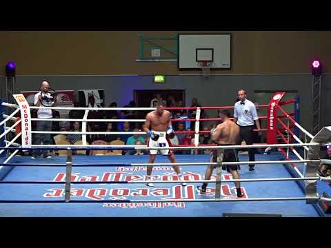 MAH05370 Edi Kadrija vs Mirko Crnovic