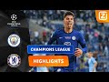 ZINDERENDE FINALE VAN DE LEAGUE! ? | Man City vs Chelsea | Champions League 2020/21 | Samenvatting