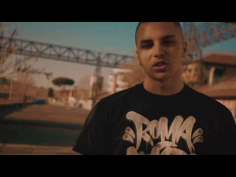 Roma Guasta - RG Boys (prod. Depha Beat)