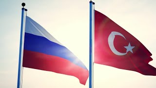 The Russian-Turkish partnership