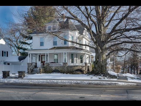 88 June Street Worcester MA 1080p