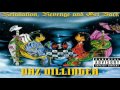 Daz Dillinger (Ft. 2Pac, Kurupt &The Outlawz) Initiated