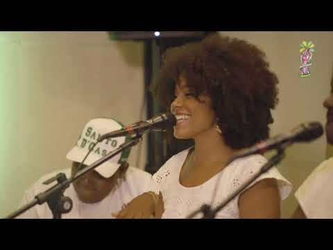 Nem ouro nem Prata / Oxóssi