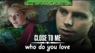 Download lagu CLOSE TO ME x WHO DO YOU LOVE - Mashup - Ellie Goulding, The Chainsmokers, 5SOS, Swae Lee & Diplo mp3 Download lagu CLOSE TO ME x WHO DO YOU LOVE - Mashup - Ellie Goulding, The Chainsmokers, 5SOS, Swae Lee & Diplo mp3