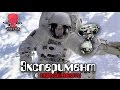 Эксперименты в невесомости 