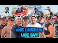 FOOS LAKE TAG LAUGHLIN NEVADA