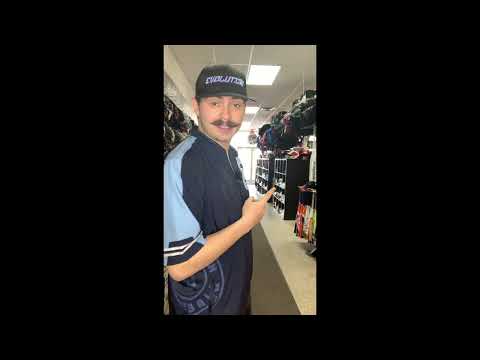 Looking for 2023 ball gear? Look not further! All 2023 gear in before end of Feb. Don’t miss out.