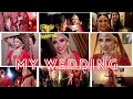 My Wedding Vlog Finally Married ️ Shystyles Vlog