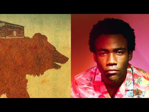 3005 Will Be Quiet [Childish Gambino, This Will Destroy You]