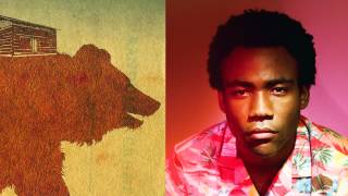 3005 Will Be Quiet [Childish Gambino, This Will Destroy You]