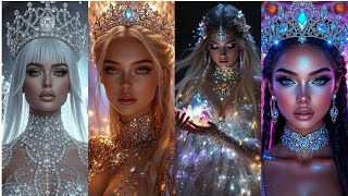 👑Your month your Queen do you like it?
