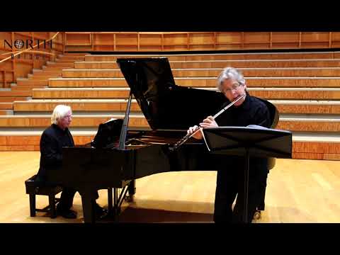 Donjon - Pan! (Pastorale for Flute) - YouTube