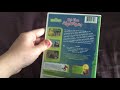 I Have To Upgrade Sesame Street DVDs