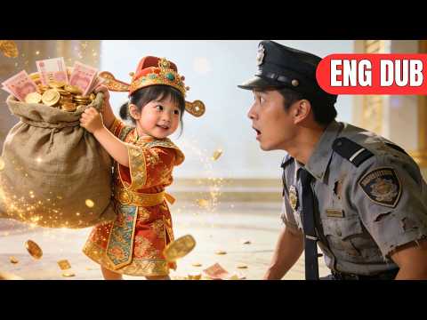 My 5-Year-Old is the God of Money?! 💰 From Broke to Billionaire OVERNIGHT!