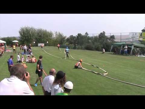 SDH Nětčice -  ženy A -  PHL Nětčice 2015