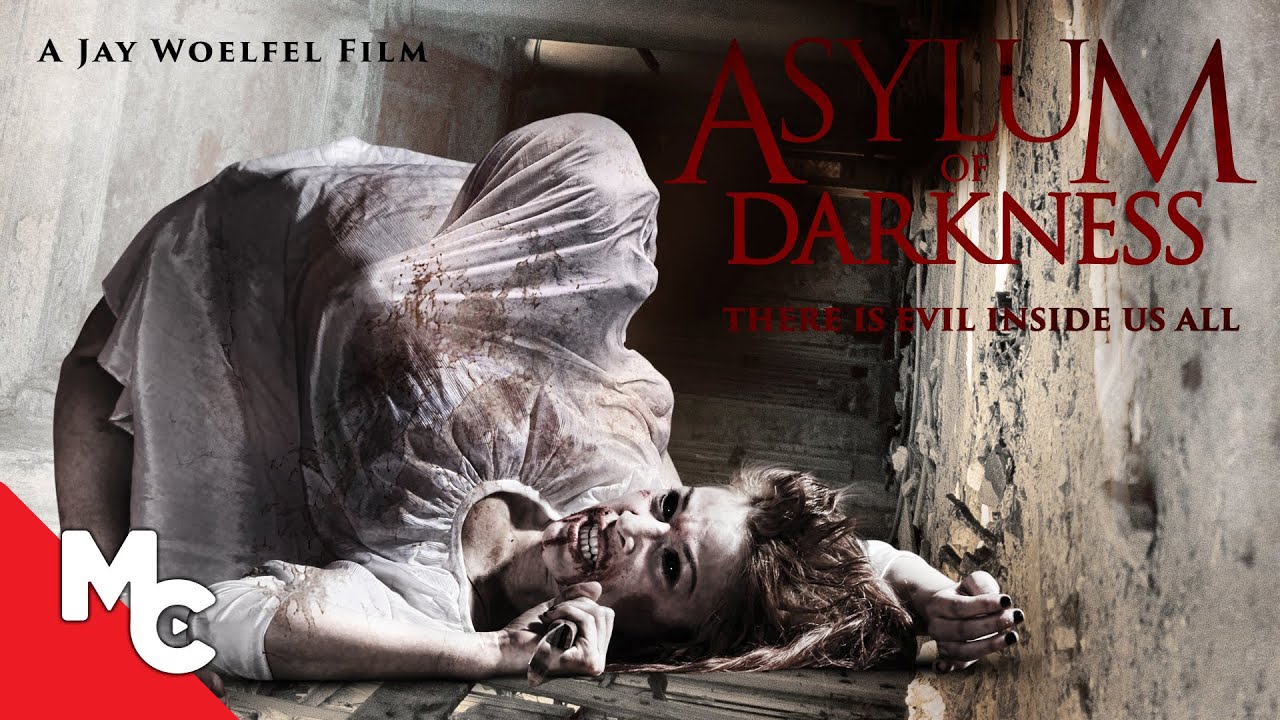 Asylum of Darkness (2017)