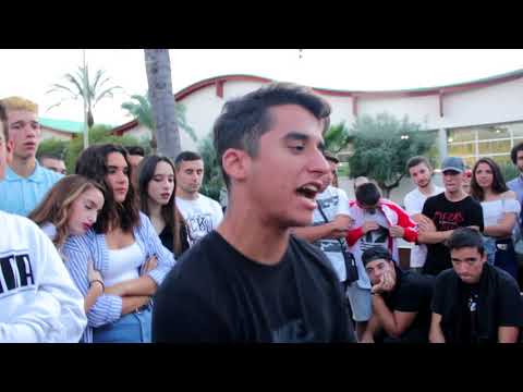 CAPIJUS vs ESTEVE (16avos) DASAVA + FLOWRAP CLASIFICATORIA