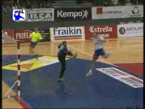 Fraikin BM. Granollers 34 - Antequera 2010 27