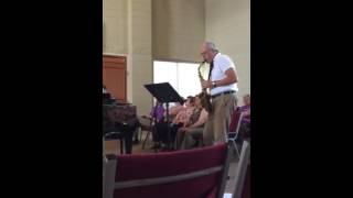 The Last Time I Saw Paris