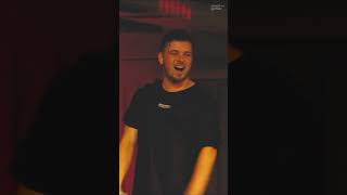 Martin Garrix, Justin Mylo, Sentinel ft. Dewain Whitmore - HurricanexBurnout (Martin Garrix Mashup)
