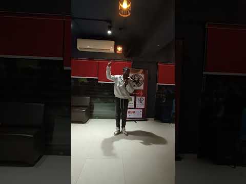 14. Rap by Mr. Bob 555