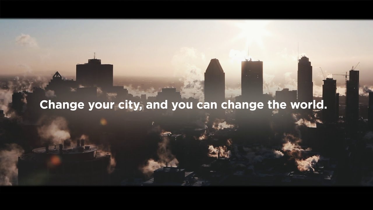 C40 Climate Action Planning Communications Toolkit