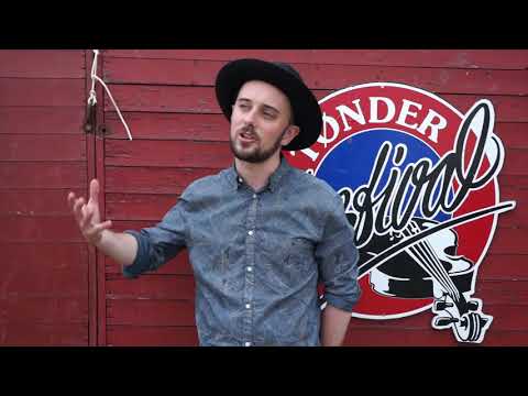 Floating Sofa Quartet - interviewet på Folk Spot Denmark 2017