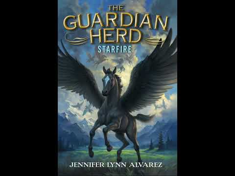 The Guardian Herd : Starfire - Chapter 6