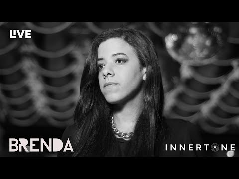 Brenda M @ Home Studio, Punta Cana, Innertone Live