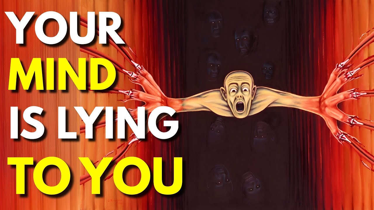 Not Every Thought Deserves Your Attention