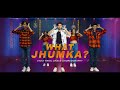 What Jhumka Dance Video Vicky Patel Choreography