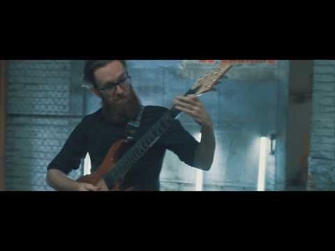 Writing In The Skies - Triumph of Mars (OFFICIAL VIDEO)