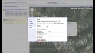 preview picture of video 'Come inviare risultato da Google Maps su un navigatore GPS (Garmin, TomTom) by Biscara Corse'