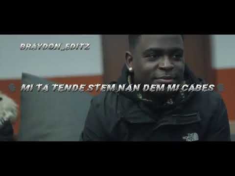 Rich Kalashh - Stem den mi kabes (short lyrics)🇦🇼🇨🇼