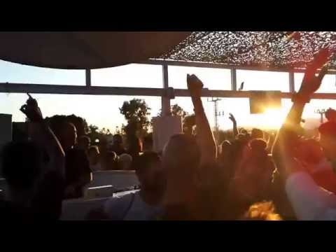 Space Closing Fiesta 2016 - Premier Etage Sunset