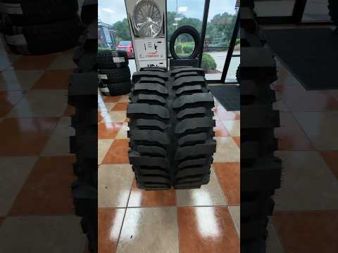 The 44” Super Swamper Bogger #superswamper #bogger #boggers #tires