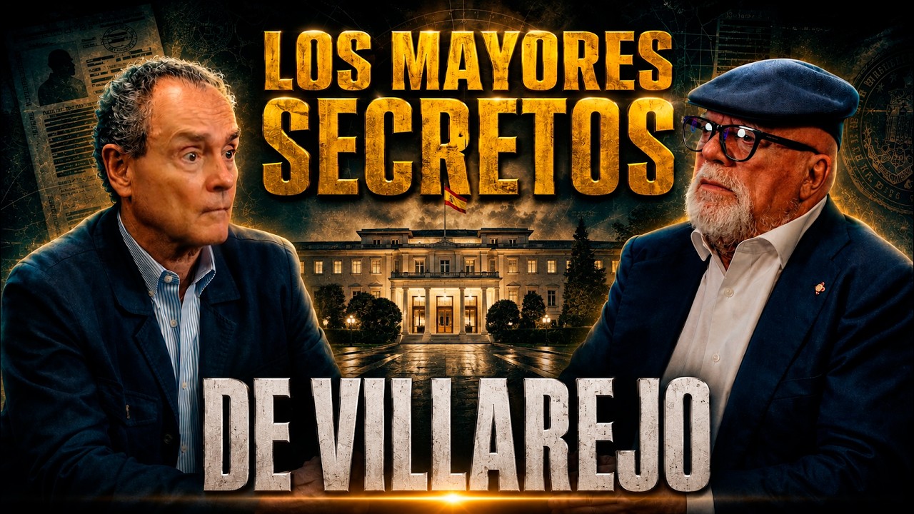 El Sistema al desnudo: Las revelaciones que sacuden España
