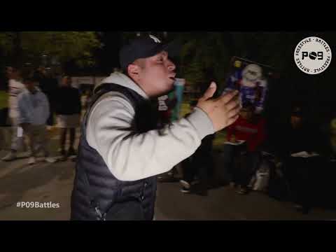 STAIL vs JC BERLIN - SEMIFINAL - REGIONAL AYACUCHO #P09BATTLES 2023